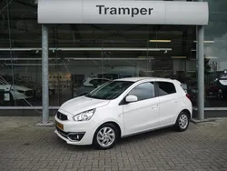 Hatchback Gebruikt 2019 Mitsubishi Space Star Intense Hatchback | € 9.995 (Eerlijke prijs)