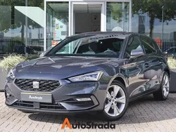 Grijs Gebruikt 2021 Seat Leon FR Hatchback | € 17.900 (Eerlijke prijs)