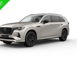 , metallic lak Nieuw 2025 Mazda CX-80 Homura-Line SUV | € 70.540 (Eerlijke prijs)