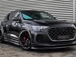 Zwart Gebruikt 2025 Audi RS Q8 Advanced Plus SUV | € 379.950