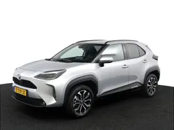 Gebruikt 2024 Toyota Yaris Hybrid | € 29.400 (Eerlijke prijs)