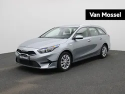 Grijs Gebruikt 2023 Kia Ceed Sportswagon Stationwagen | € 21.895 (Goede deal)