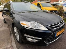 Gebruikt 2011 Ford Mondeo Titanium Stationwagen | € 1.750 (Goede deal)