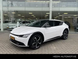 Wit Gebruikt 2024 Kia EV6 4 SUV | € 40.995 (Goede deal)