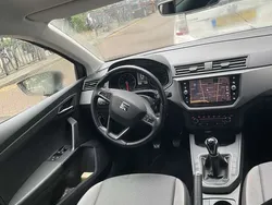 Grijs Gebruikt 2018 Seat Ibiza FR Hatchback | € 10.250 (Goede deal)