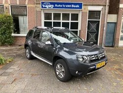 Grijs Gebruikt 2014 Dacia Duster Prestige SUV | € 7.250 (Eerlijke prijs)