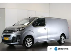 Grijs Gebruikt 2024 Opel Vivaro Van | € 25.450 (Eerlijke prijs)