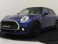 Blauw Gebruikt 2019 Mini Cooper Clubman Stationwagen | € 18.490 (Eerlijke prijs)