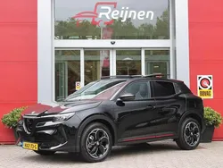Zwart Nieuw 2025 Alfa Romeo Junior Edizione Speciale SUV | € 43.995 (Iets duurder)