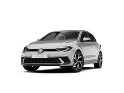 Grijs Nieuw 2025 VW Polo Edition Hatchback | € 27.675 (Goede deal)