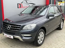 Mercedes ML350