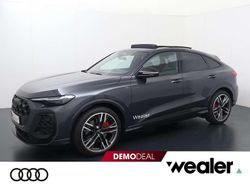 Grijs Gebruikt 2025 Audi Q5 Sportback Competition SUV | € 82.560
