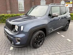 Blauw Gebruikt 2021 Jeep Renegade Limited SUV | € 18.495 (Eerlijke prijs)