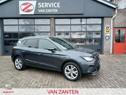 , metallic lak Gebruikt 2023 Seat Arona Business SUV | € 22.900 (Iets duurder)