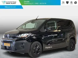 Zwart metallic (m09v) Gebruikt 2025 Citroën e-Berlingo MPV | € 25.900