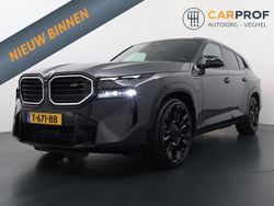 Grijs (metallic) Gebruikt 2023 BMW XM SUV | € 109.995
