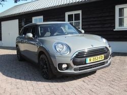Grijs Gebruikt 2017 Mini ONE Business Hatchback | € 16.950 (Iets duurder)