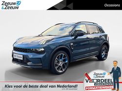 Blauw Gebruikt 2021 Lynk & Co 01 SUV | € 22.940 (Eerlijke prijs)