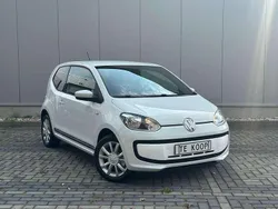 Gebruikt 2015 VW up! CLUB Hatchback | € 6.999 (Iets duurder)
