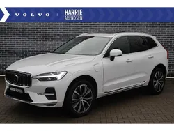 Wit Gebruikt 2021 Volvo XC60 Inscription SUV | € 40.899 (Super prijs)