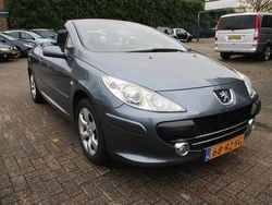 Gebruikt 2005 Peugeot 307 Cabriolet | € 1.999 (Eerlijke prijs)