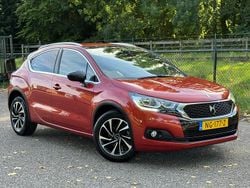 Oranje Gebruikt 2017 DS Automobiles DS4 Chic Hatchback | € 13.950 (Goede deal)