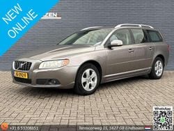 Grijs Gebruikt 2009 Volvo V70 Ocean Race Stationwagen | € 3.450 (Super prijs)