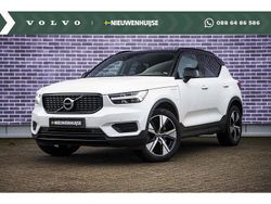 Wit Gebruikt 2021 Volvo XC40 R-Design SUV | € 29.899 (Eerlijke prijs)