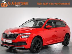 Rood Gebruikt 2020 Skoda Kamiq Business Line SUV | € 20.750 (Eerlijke prijs)