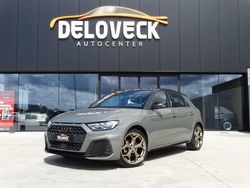 Grijs Gebruikt 2021 Audi A1 S-Line Hatchback | € 28.950 (Iets duurder)