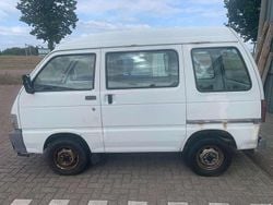 Wit Gebruikt 1993 Daihatsu Hijet MPV | € 3.750