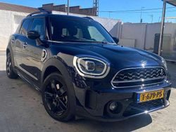 Blauw Gebruikt 2023 Mini Cooper Countryman SUV | € 33.500