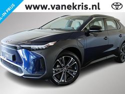 Overige Nieuw 2025 Toyota bZ4X Premium SUV | € 47.990 (Goede deal)