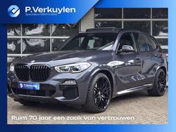 Grijs Gebruikt 2020 BMW X5 M Sport SUV | € 59.950 (Goede deal)