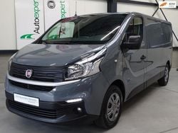 Grijs Gebruikt 2021 Fiat Talento Van | € 21.999 (Eerlijke prijs)