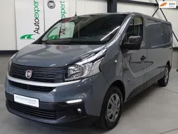 Grijs Gebruikt 2021 Fiat Talento Van | € 21.999 (Eerlijke prijs)