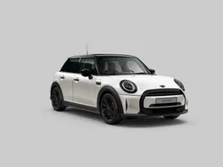 Wit Gebruikt 2023 Mini Cooper Premium Plus Hatchback | € 30.895 (Goede deal)