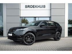 Zwart Gebruikt 2021 Land Rover Range Rover Velar Black Edition SUV | € 54.800