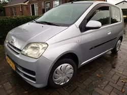 Grijs Gebruikt 2006 Daihatsu Cuore Hatchback | € 1.650 (Eerlijke prijs)