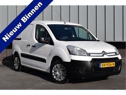 Wit Gebruikt 2014 Citroën Berlingo Van | € 4.950 (Iets duurder)
