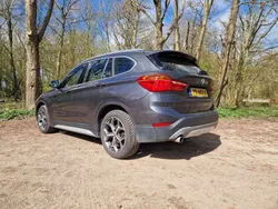 Grijs Gebruikt 2017 BMW X1 Executive SUV | € 18.000 (Eerlijke prijs)
