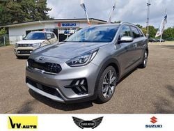 Grijs Gebruikt 2020 Kia Niro Edition 7 SUV | € 20.490 (Eerlijke prijs)