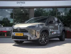 Gebruikt 2024 Toyota Yaris Hybrid X-plore | € 32.950 (Eerlijke prijs)
