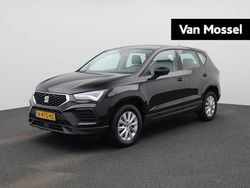 Suv Gebruikt 2022 Seat Ateca Reference SUV | € 22.445 (Eerlijke prijs)