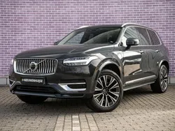 Grijs Gebruikt 2022 Volvo XC90 Inscription SUV | € 64.399 (Duur)