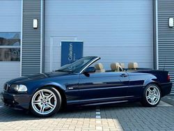Gebruikt 2001 BMW 325 Cabriolet | € 10.500 (Eerlijke prijs)