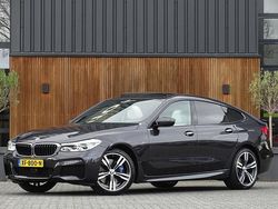 Grijs Gebruikt 2018 BMW 640 Executive Coupé | € 34.995