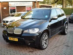 Zwart Gebruikt 2013 BMW X5 SUV | € 20.900 (Eerlijke prijs)