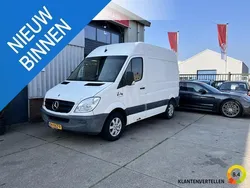 Overige Gebruikt 2009 Mercedes Sprinter Van | € 6.950 (Eerlijke prijs)