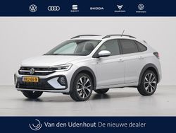 Zilver Gebruikt 2025 VW Taigo R-line Edition SUV | € 41.990